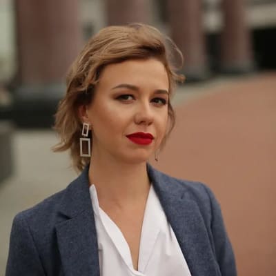 Некрасова Галина