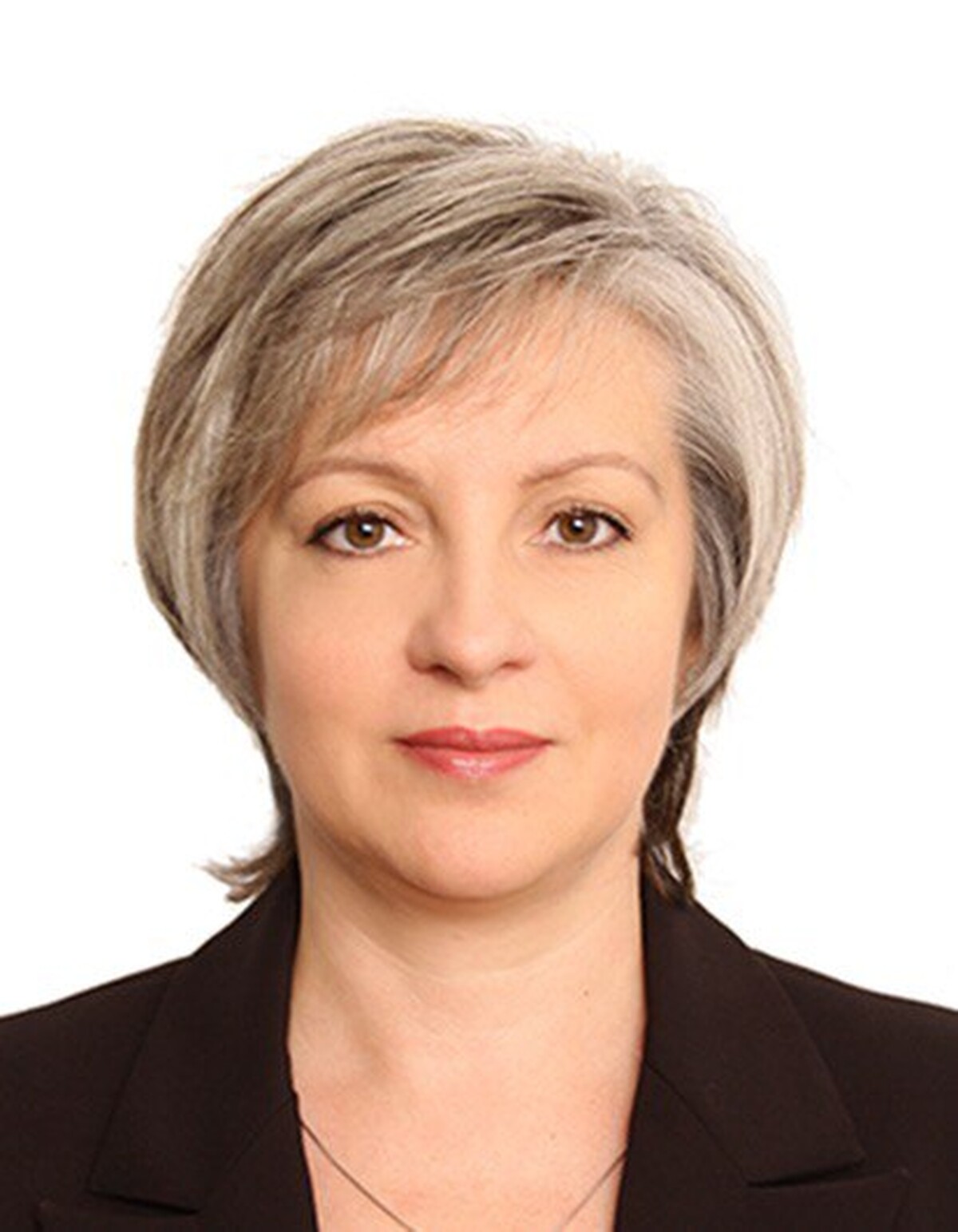 Шершакова Татьяна Леонидовна
