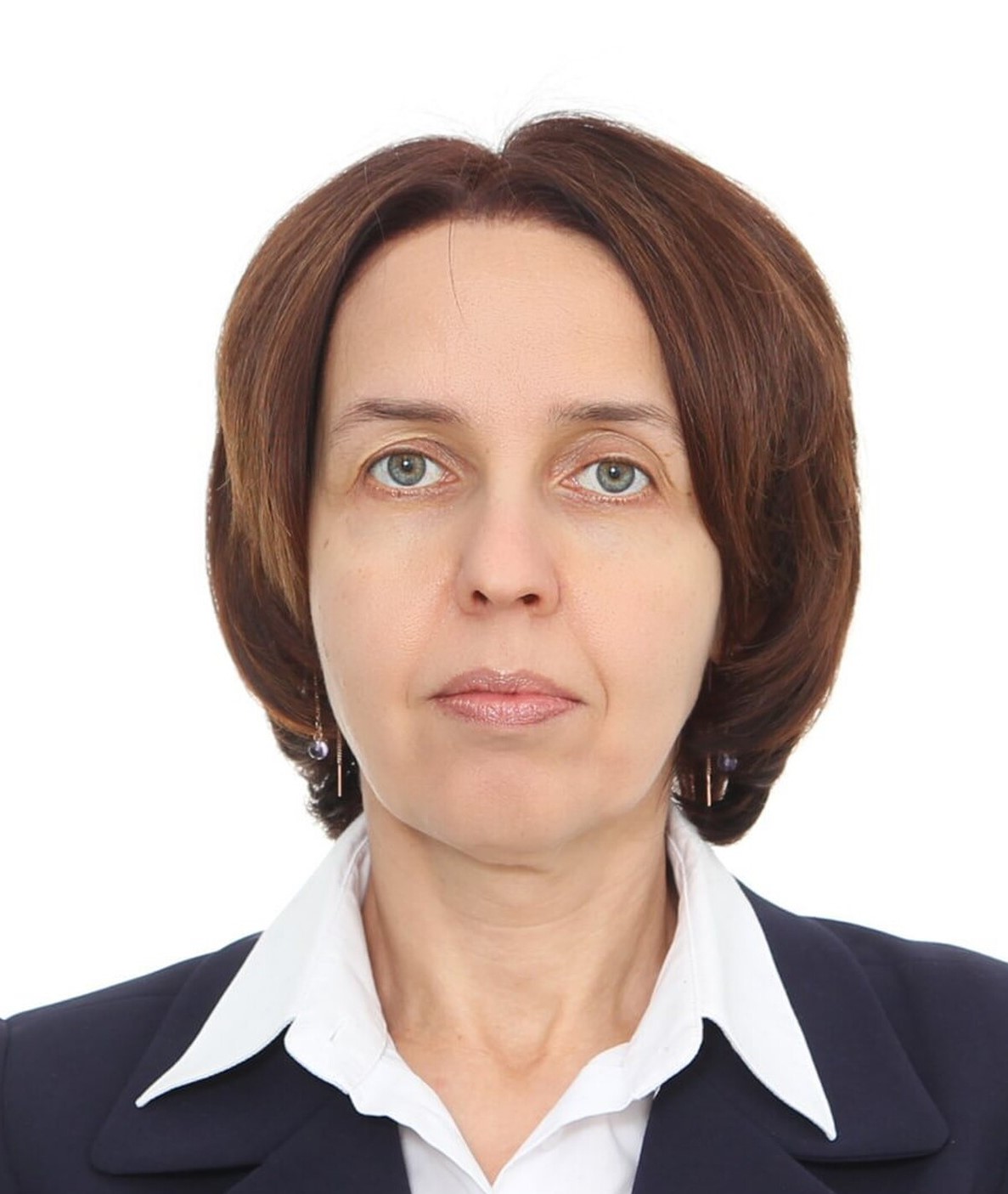 Собенина Ольга ФПП