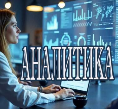 Аналитика