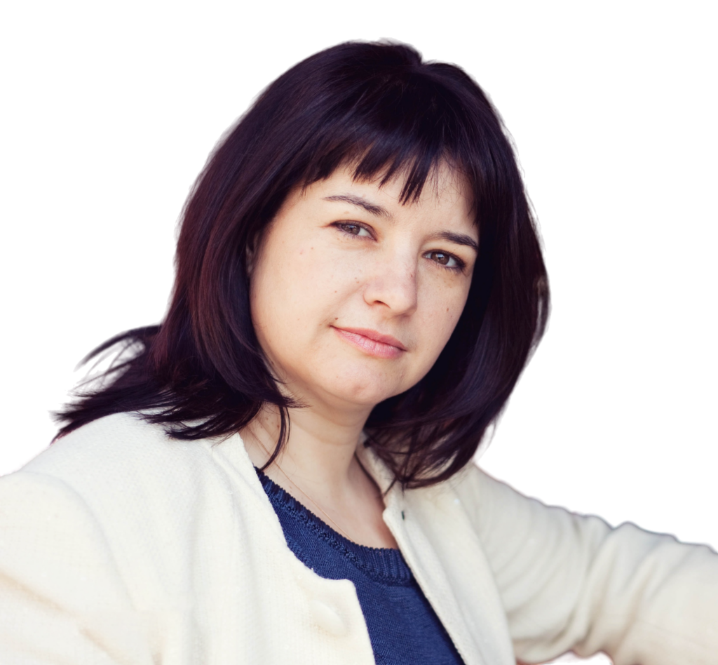 Комьюнити профессионалов