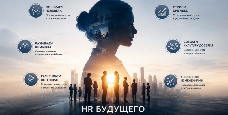 HR